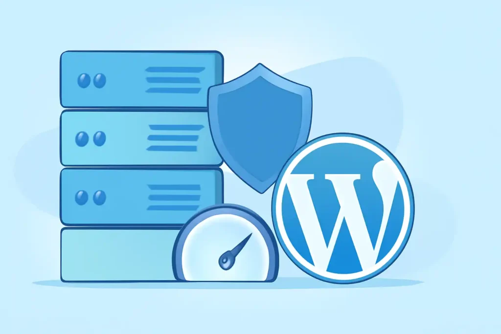 Choose a Web Hosting Provider