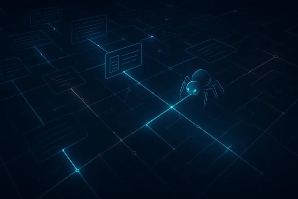 Crawling: How Search Engines Discover Webpages