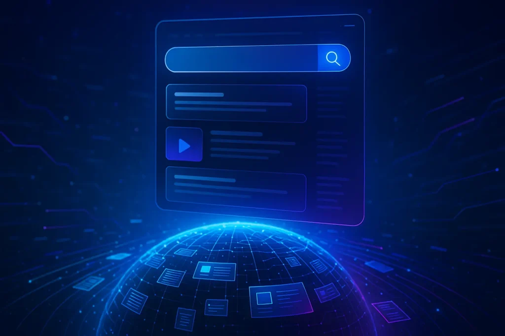 How Do Search Engines Work?