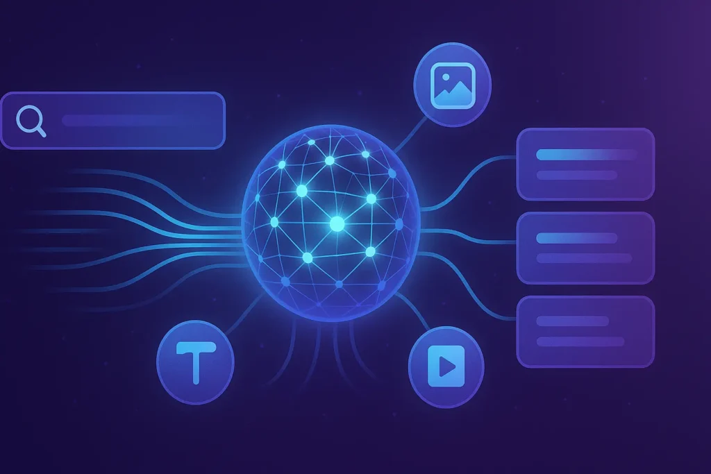 How Machine Learning & AI Are Changing Search