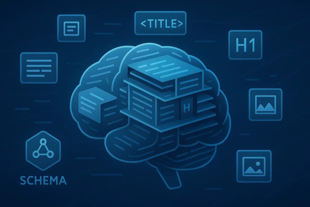 Indexing: How Search Engines Store & Understand Content