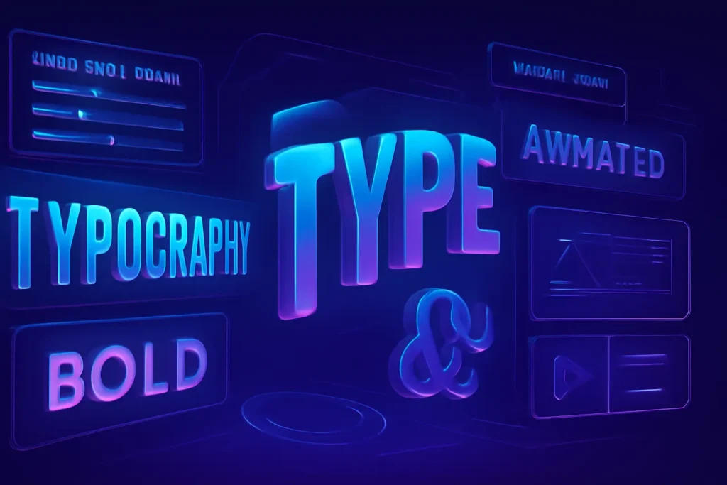 Refined Minimalism and Clean Aesthetics