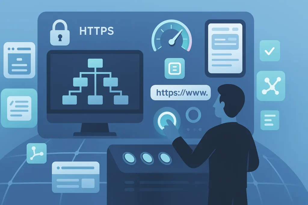 Technical SEO and Its Role in the Search Engine Process