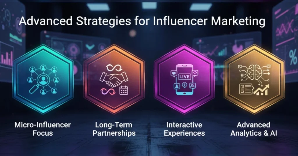 Best Practices for Influencer Campaigns