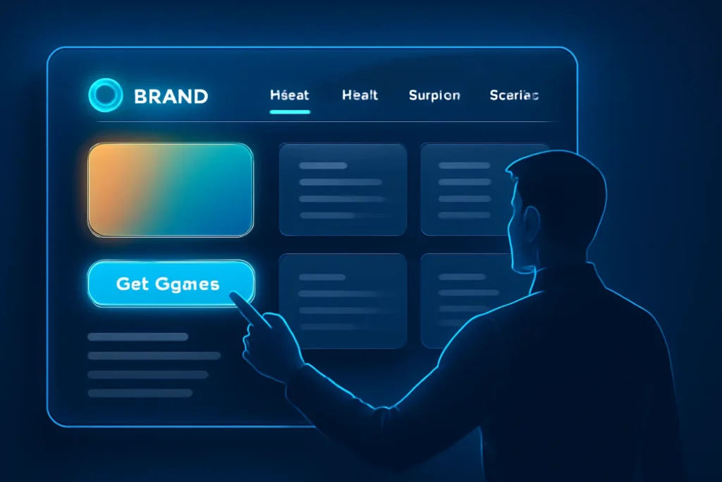 Visual Identity Enhances User Experience (UX)