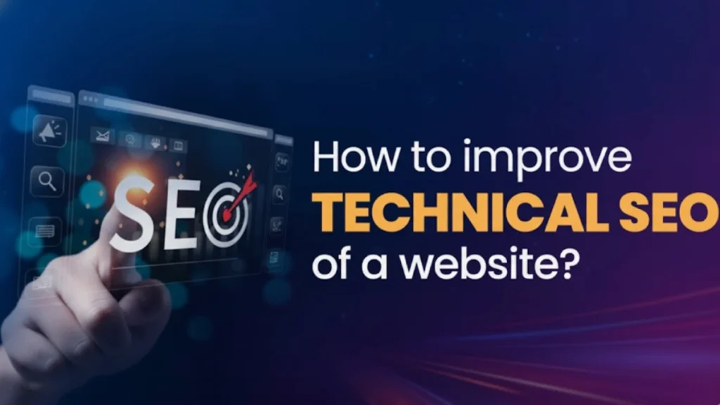 How Technical SEO Improves Website