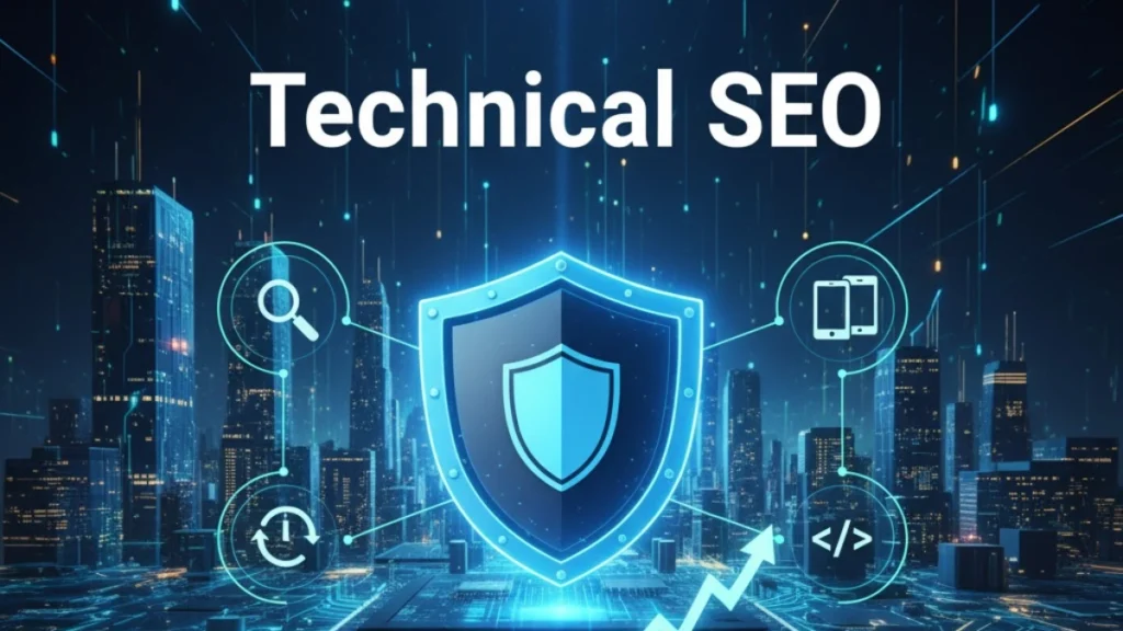 Technical SEO