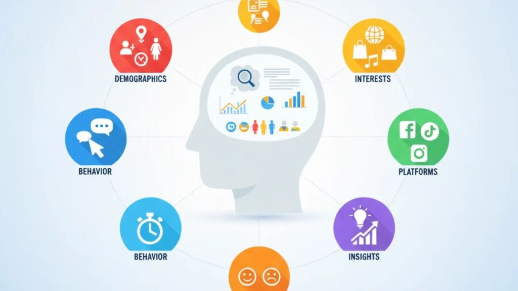 Understanding Your Social Media Audience