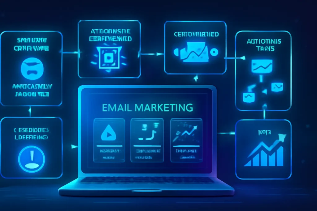 Double Down on Email Marketing Automation