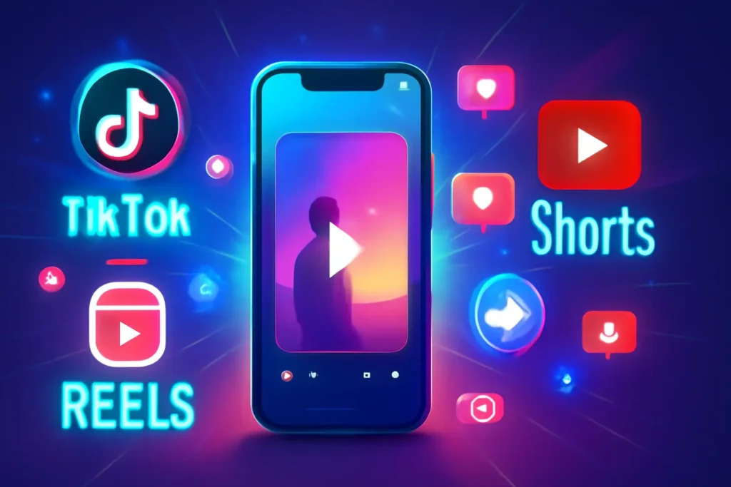 Focus on Short-Form Video Marketing