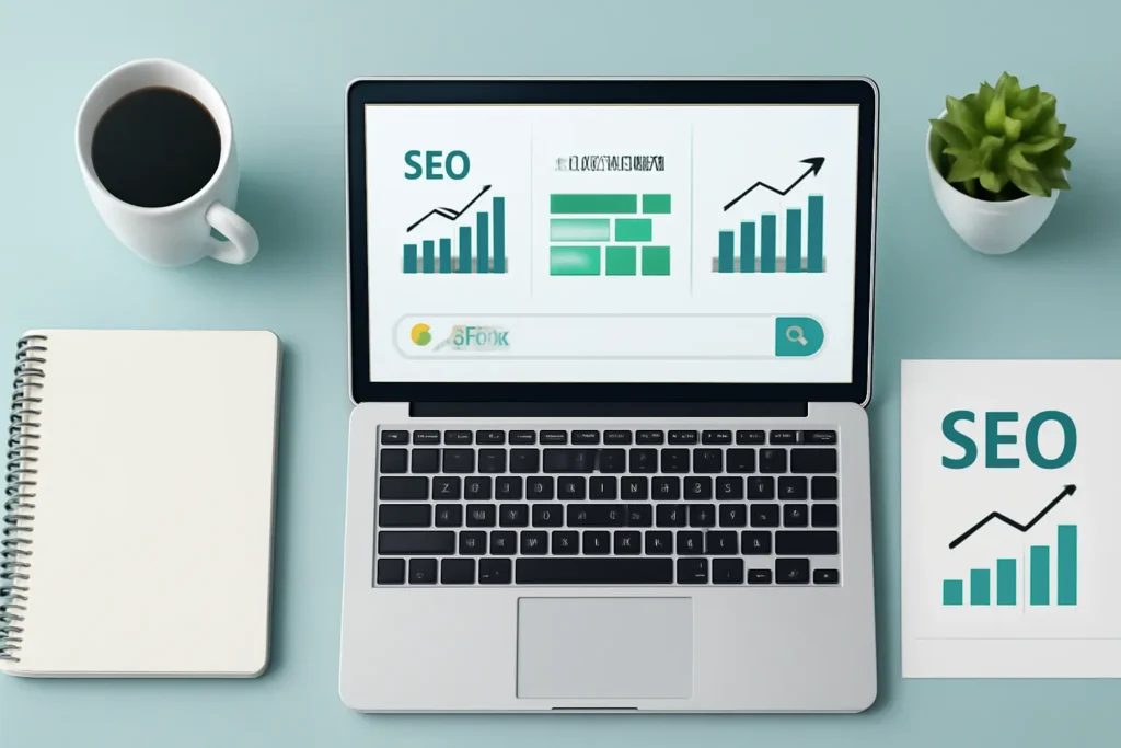 Strengthen Your SEO Strategy for 2025