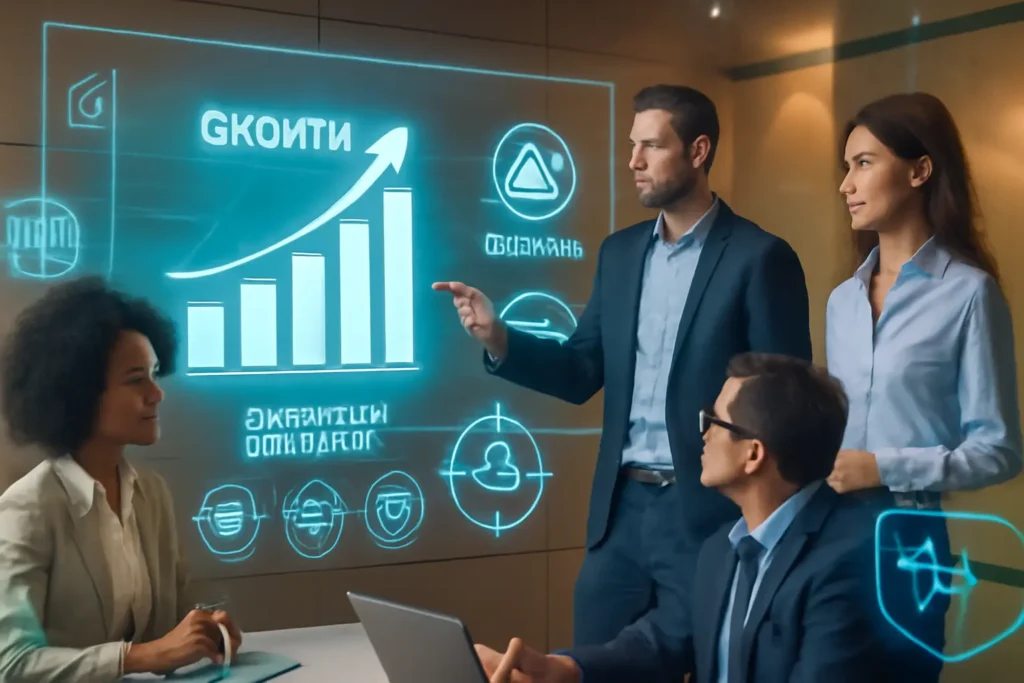 The Future of Digital Marketing