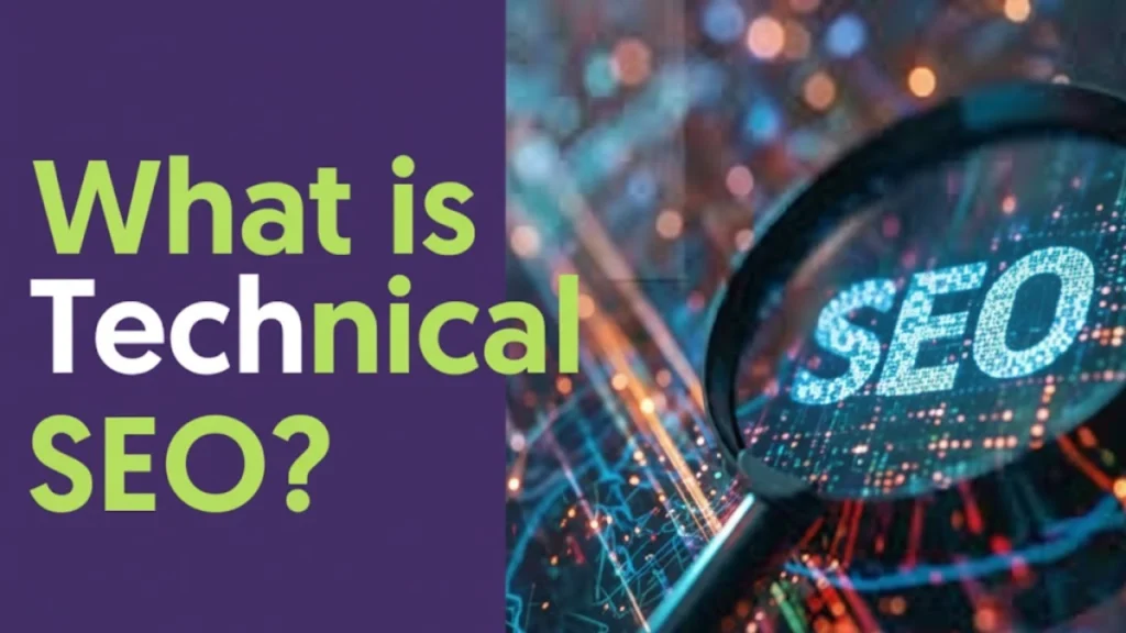 Integrating Technical SEO