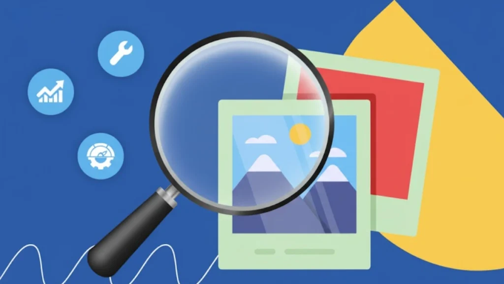 Why Image Optimization Matters for SEO