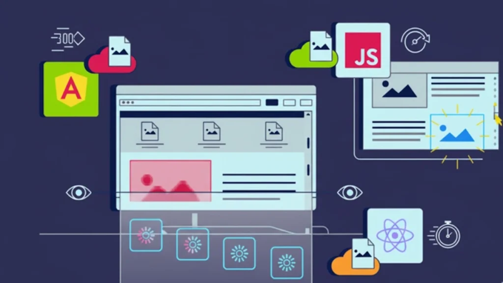 Leveraging Lazy Loading for Faster Speed