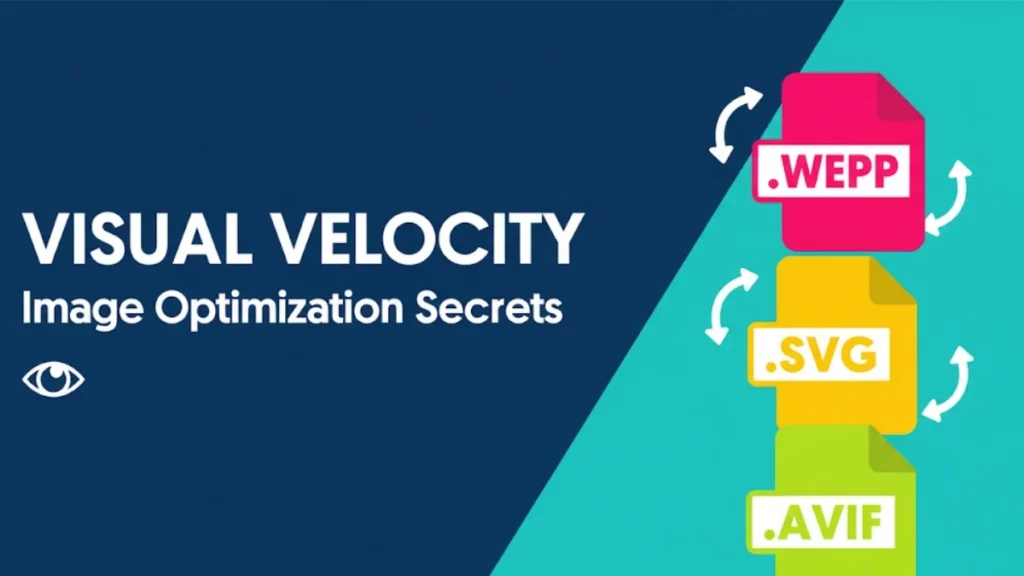 SEO-Friendly Image Optimization