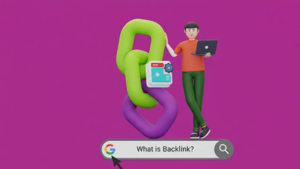 Inadequate Promotion and Backlinks