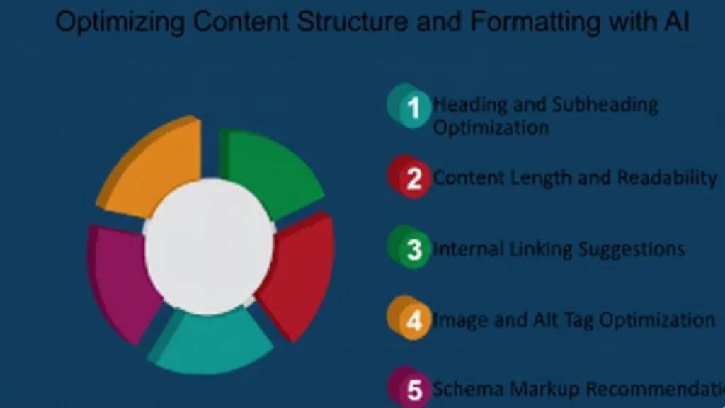Structure and Formatting