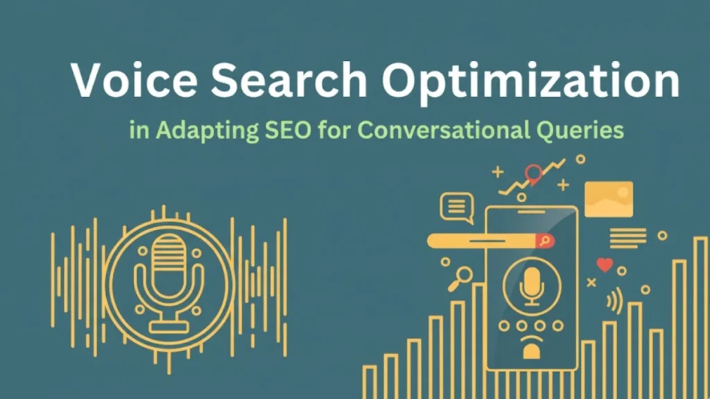 Adapting for Voice Search