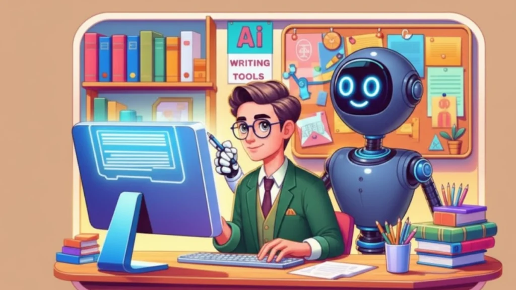 Who Should Use AI Tools for Content Writing?