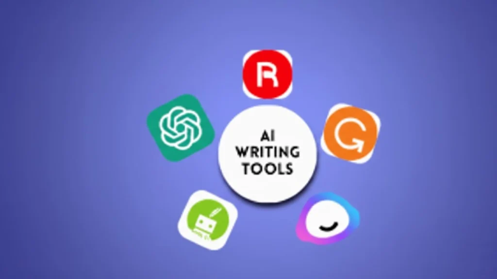 AI Tools for Content Writing