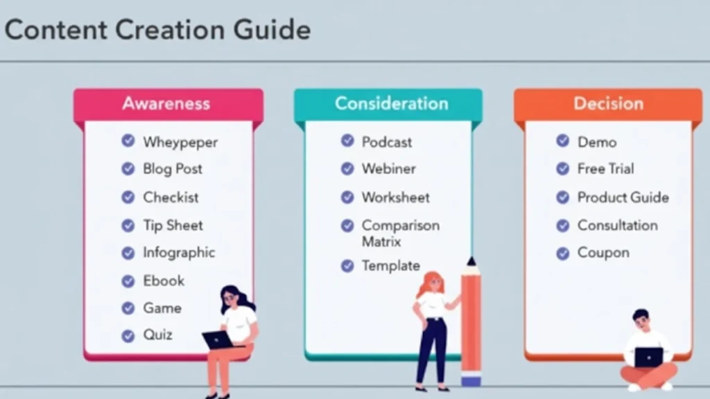 Generating Blog Ideas and Content Plans