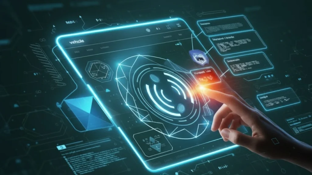 Future of Website Content with AI