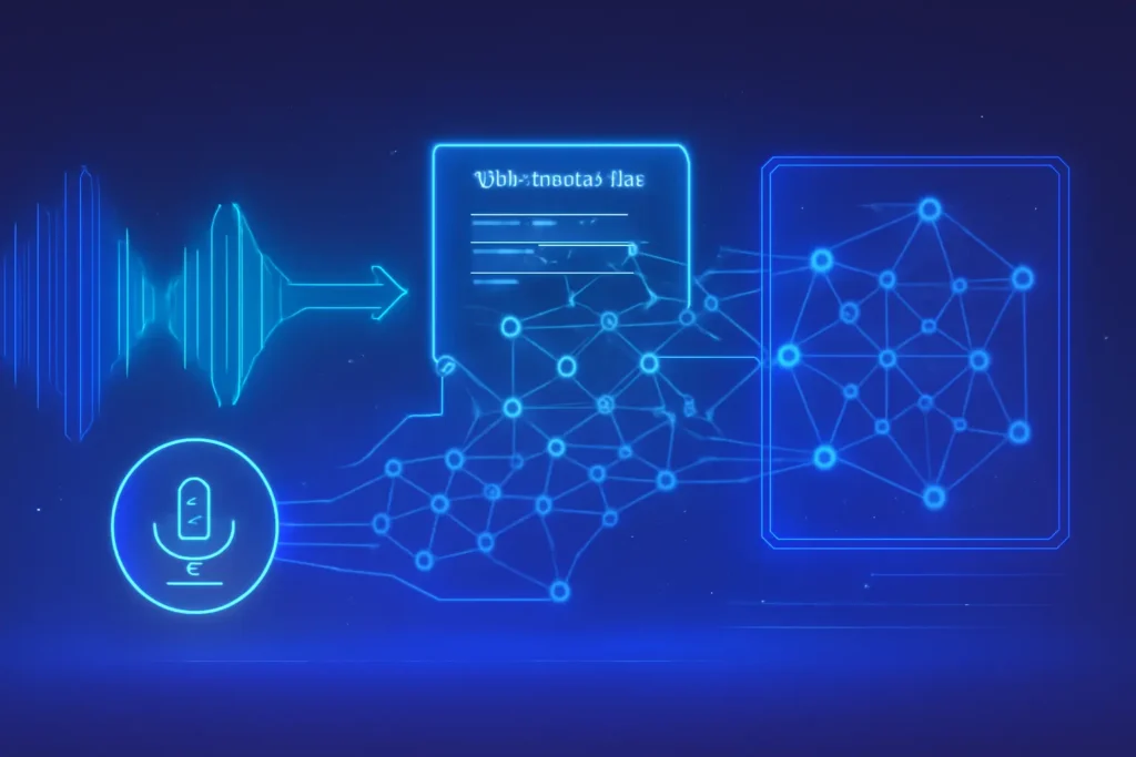 How Does Voice Search Work?