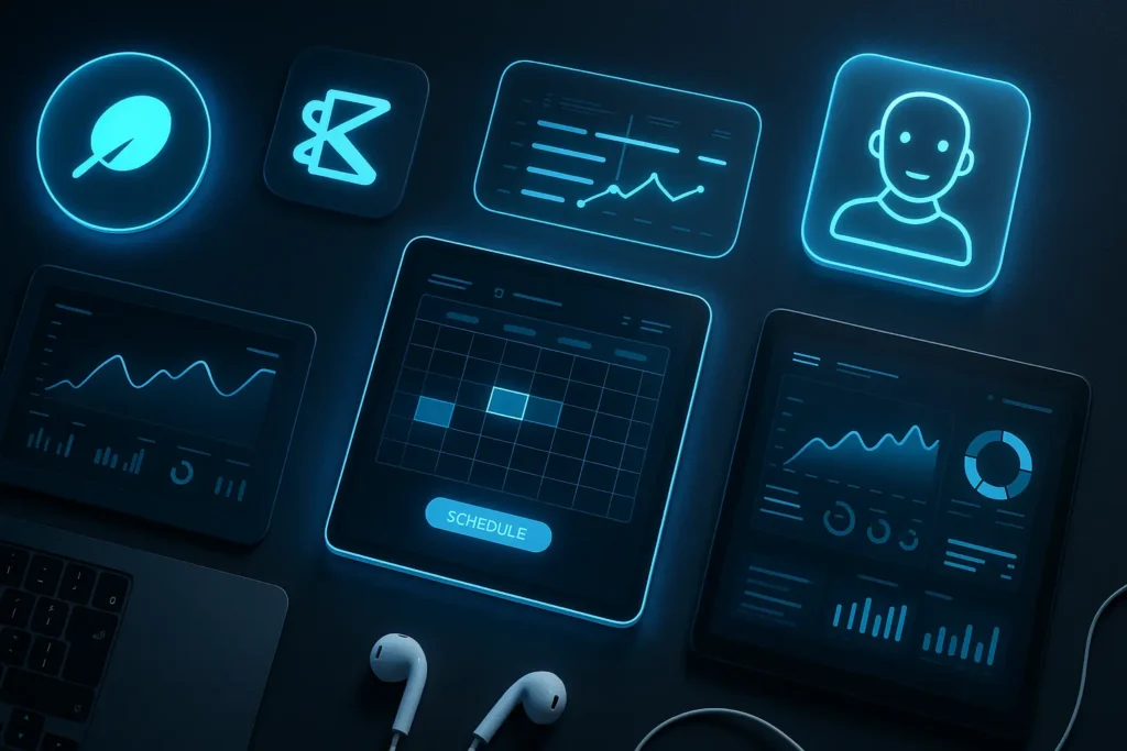 How to Build a Strong Portfolio