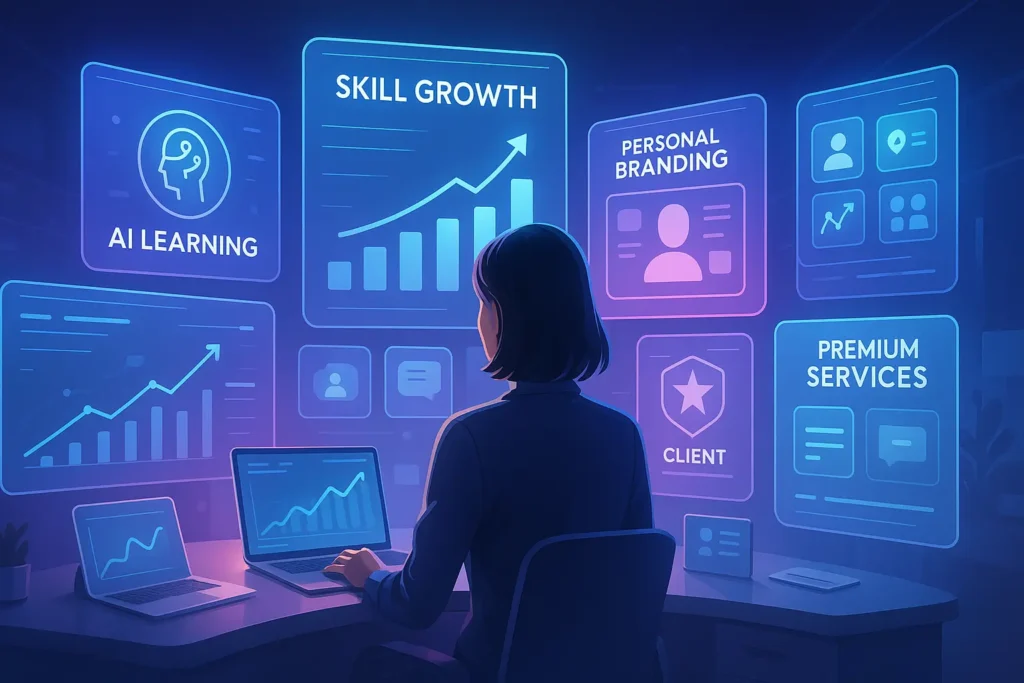 How to Stay High-Demand in 2025