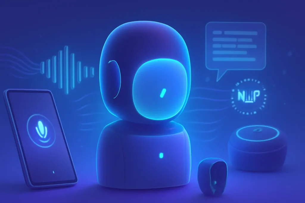 What Is Voice Search?