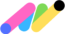 Alpha Marketing World logo
